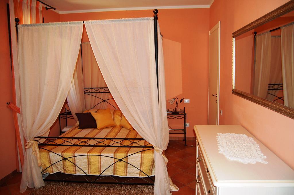 Villa Vitalina Ghivizzano Exterior foto